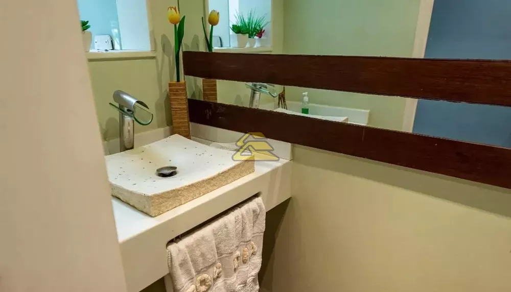 Apartamento, 4 quartos, 192 m² - Foto 32