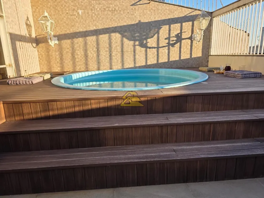 Cobertura, 4 quartos, 374 m² - Foto 3