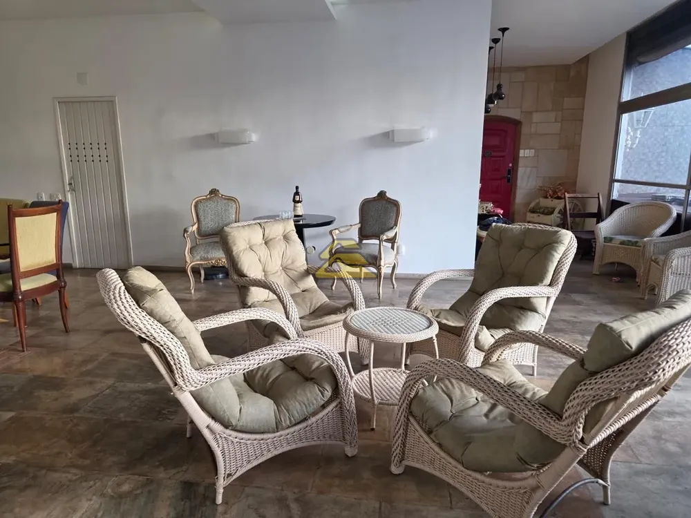 Cobertura, 4 quartos, 374 m² - Foto 7