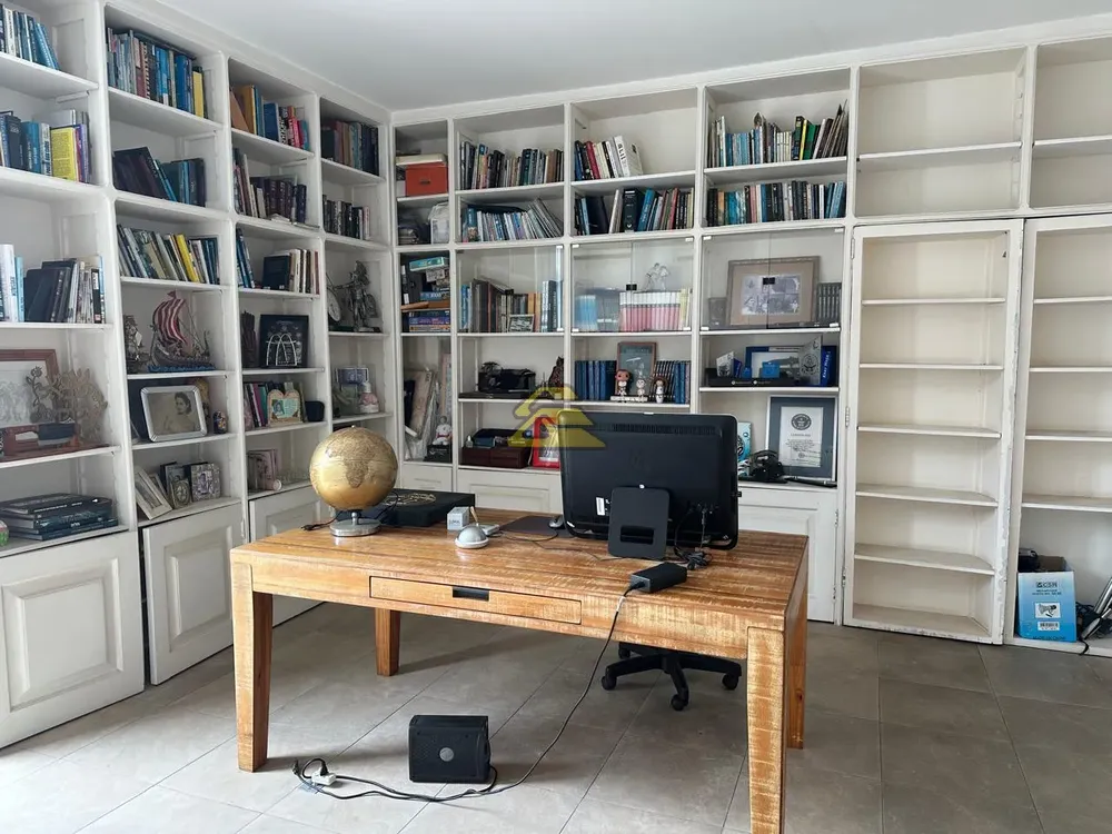 Cobertura, 4 quartos, 374 m² - Foto 8