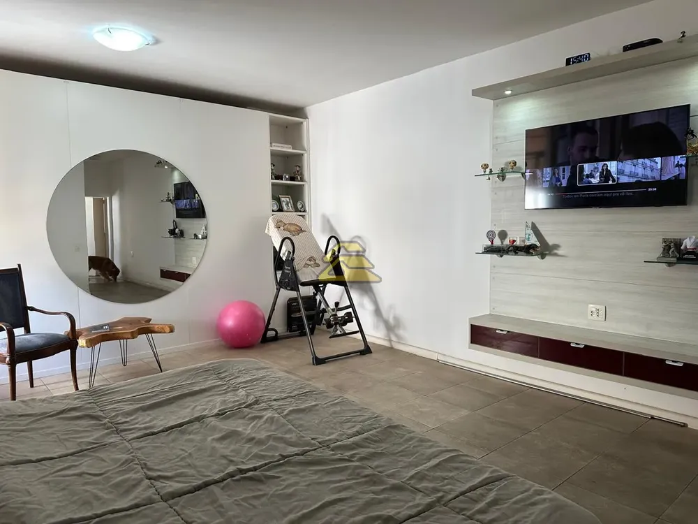 Cobertura, 4 quartos, 374 m² - Foto 24