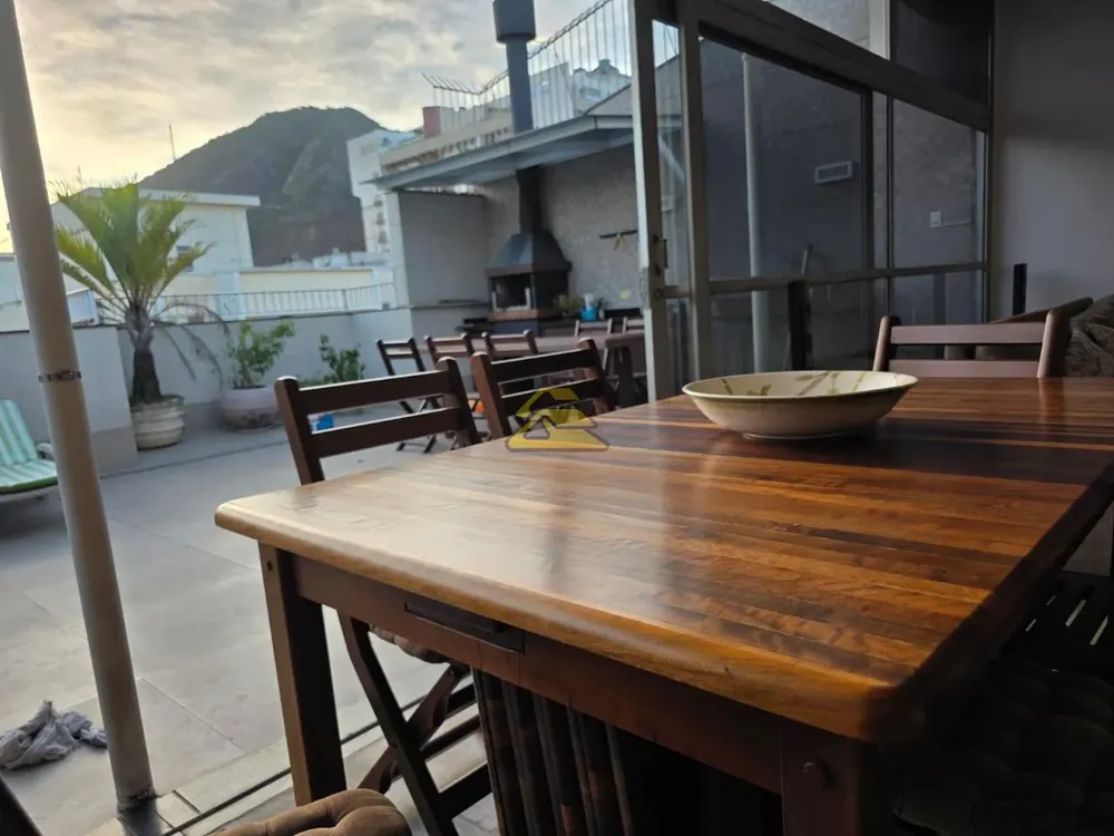 Cobertura, 4 quartos, 374 m² - Foto 17