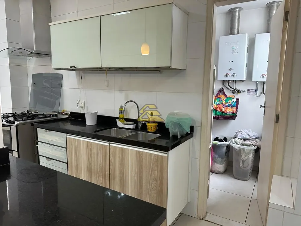 Cobertura, 4 quartos, 374 m² - Foto 14