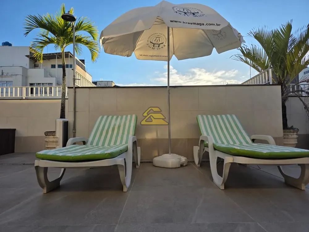 Cobertura, 4 quartos, 374 m² - Foto 5