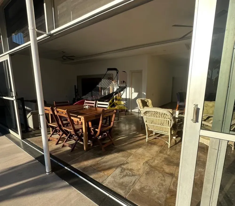 Cobertura, 4 quartos, 374 m² - Foto 9