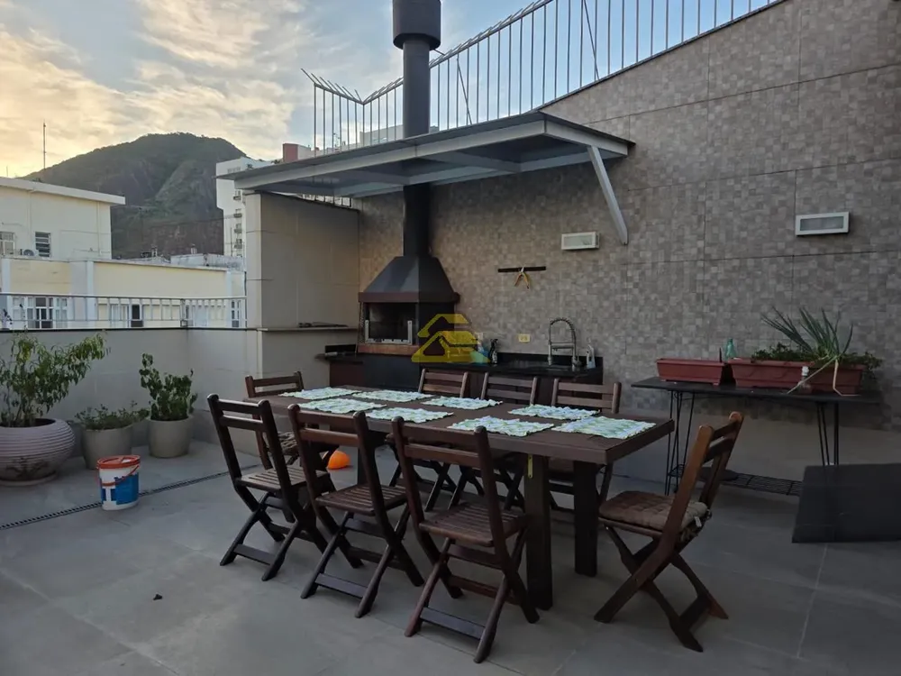 Cobertura, 4 quartos, 374 m² - Foto 18