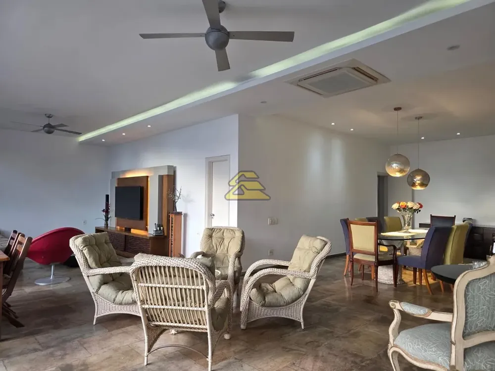 Cobertura, 4 quartos, 374 m² - Foto 13