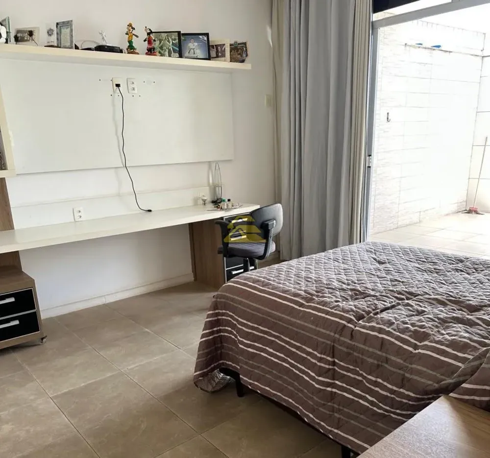 Cobertura, 4 quartos, 374 m² - Foto 1