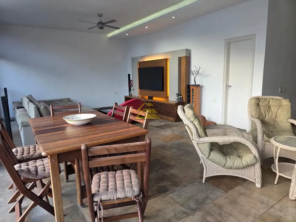 Cobertura, 4 quartos, 374 m² - Foto 15