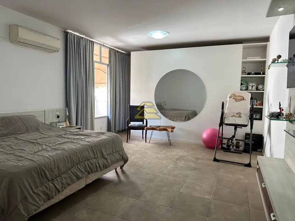 Cobertura, 4 quartos, 374 m² - Foto 22