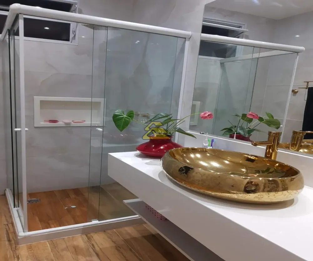 Apartamento, 3 quartos, 117 m² - Foto 38