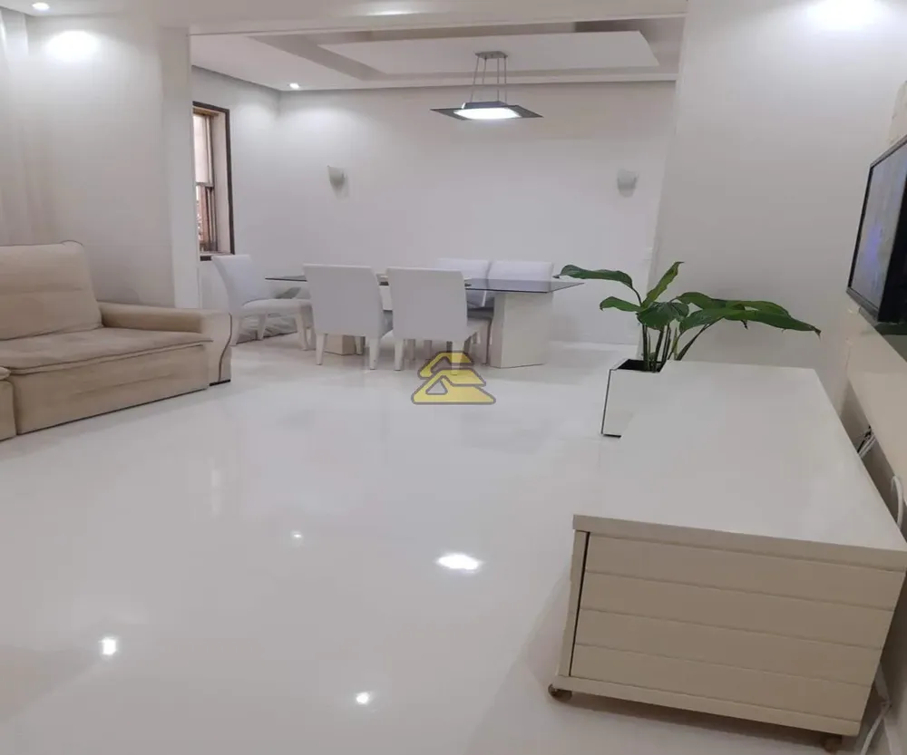Apartamento, 3 quartos, 117 m² - Foto 14
