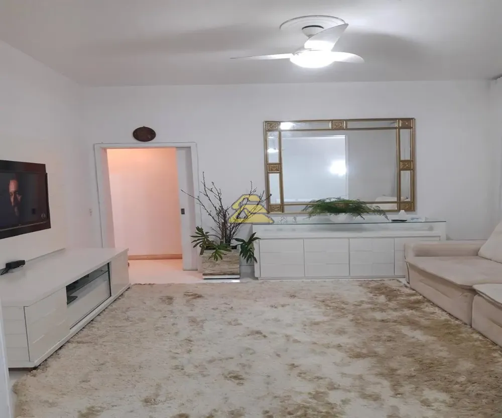 Apartamento, 3 quartos, 117 m² - Foto 6