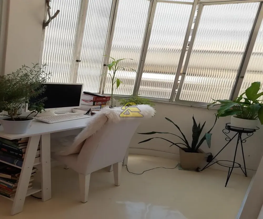 Apartamento, 3 quartos, 117 m² - Foto 20