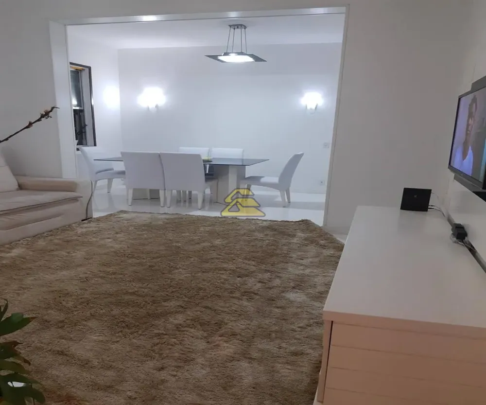 Apartamento, 3 quartos, 117 m² - Foto 11