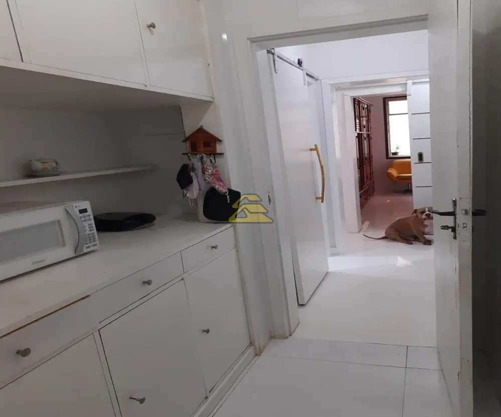 Apartamento, 3 quartos, 117 m² - Foto 5