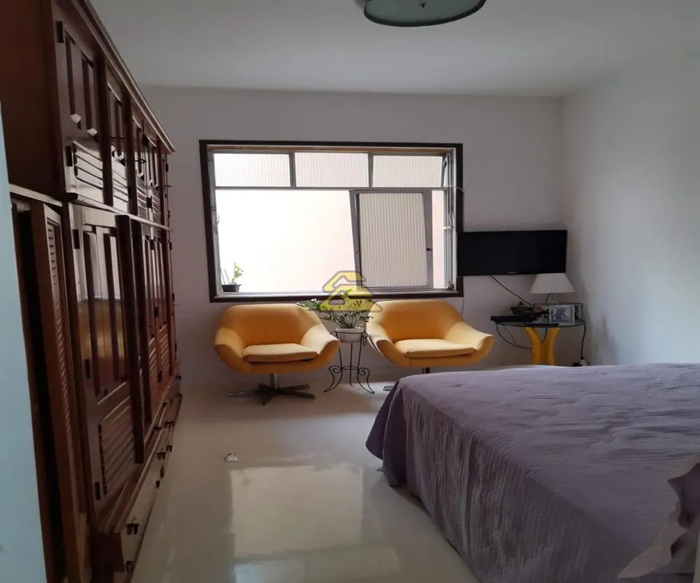 Apartamento, 3 quartos, 117 m² - Foto 10