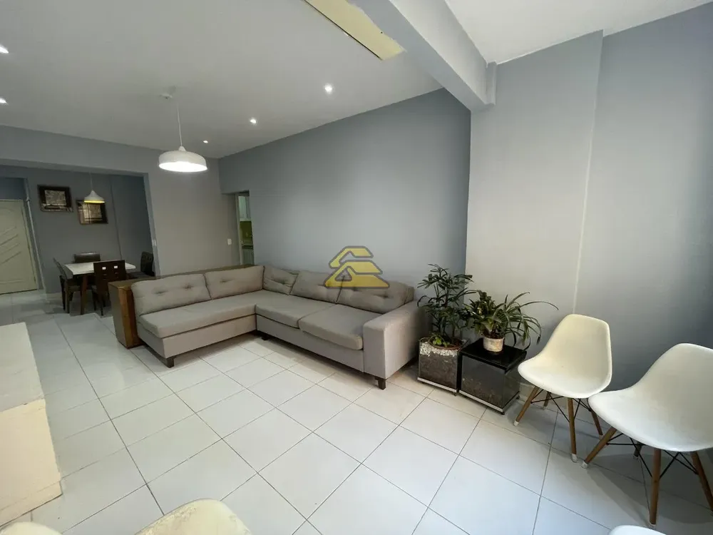 Apartamento, 3 quartos, 100 m² - Foto 2