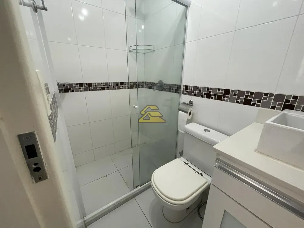 Apartamento, 3 quartos, 100 m² - Foto 7