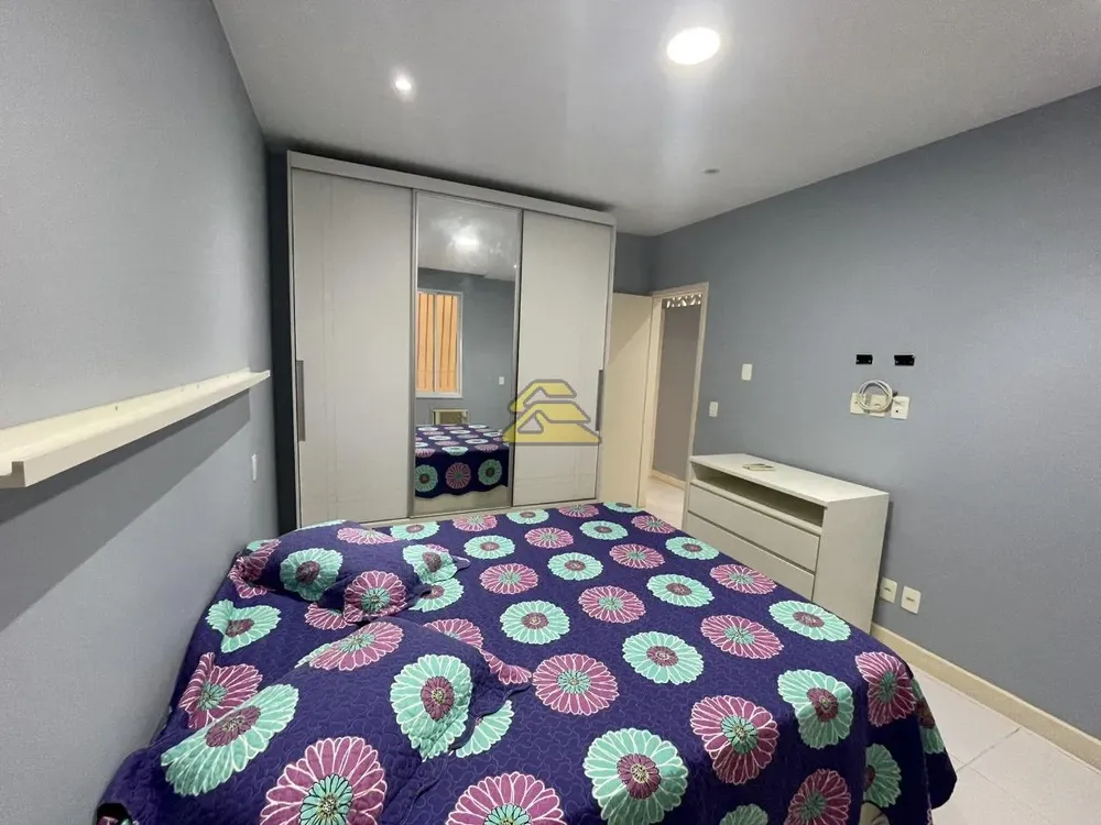 Apartamento, 3 quartos, 100 m² - Foto 3