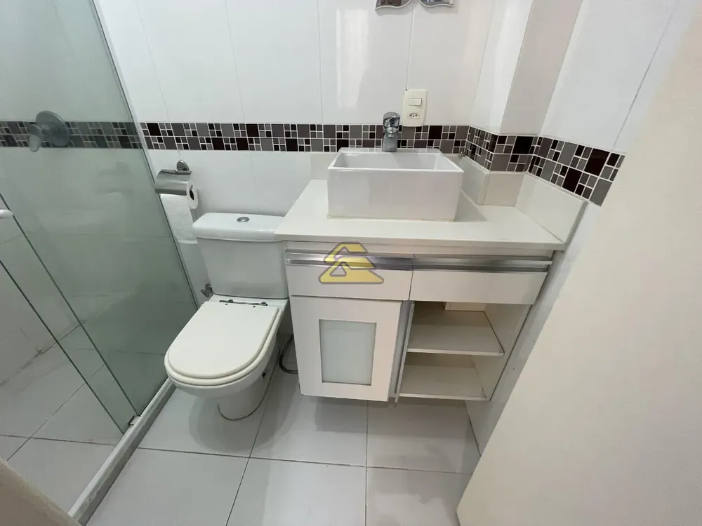Apartamento, 3 quartos, 100 m² - Foto 8