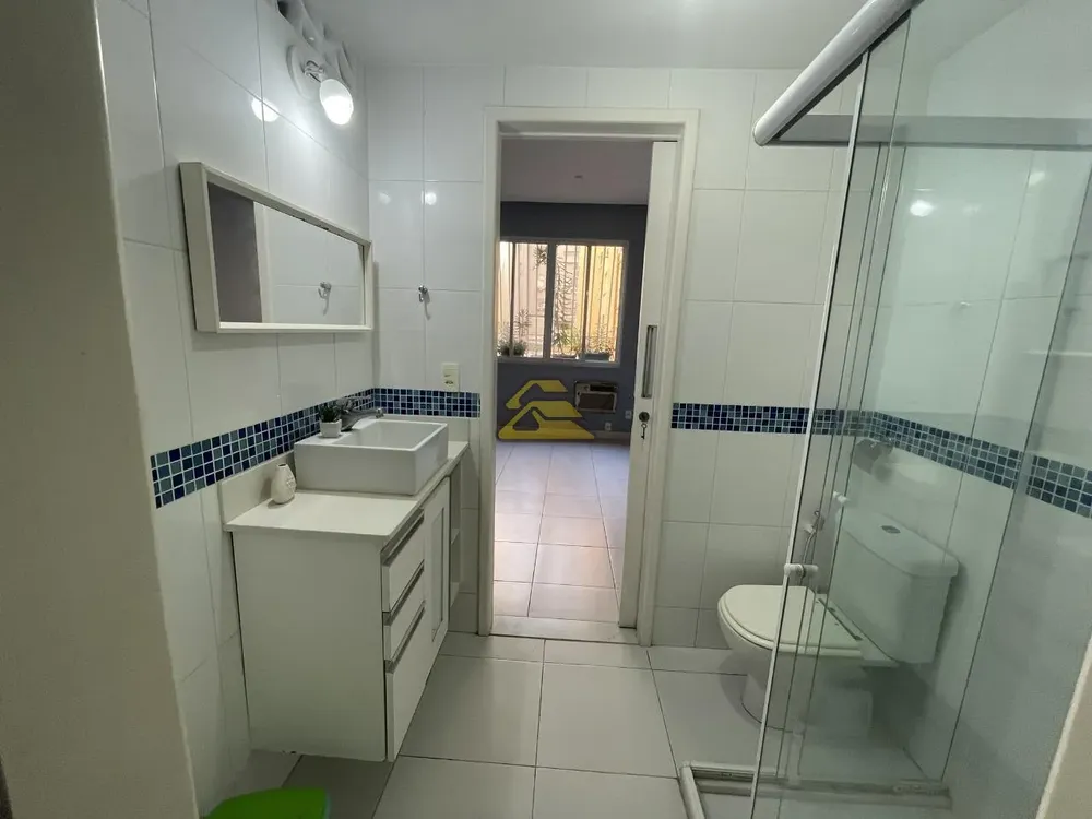 Apartamento, 3 quartos, 100 m² - Foto 5