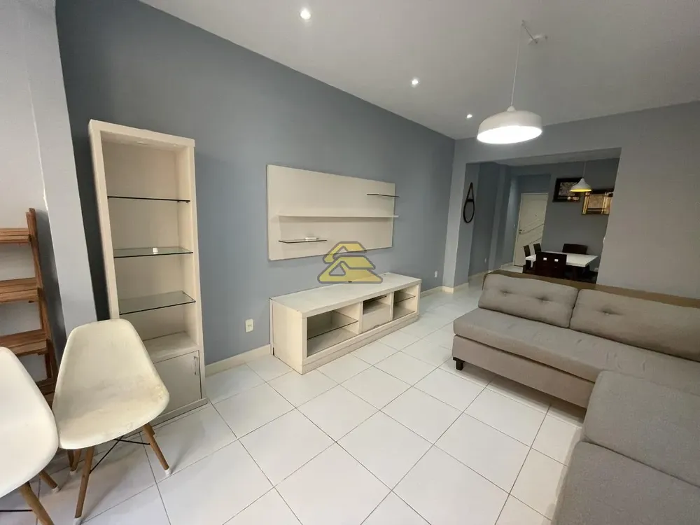 Apartamento, 3 quartos, 100 m² - Foto 1