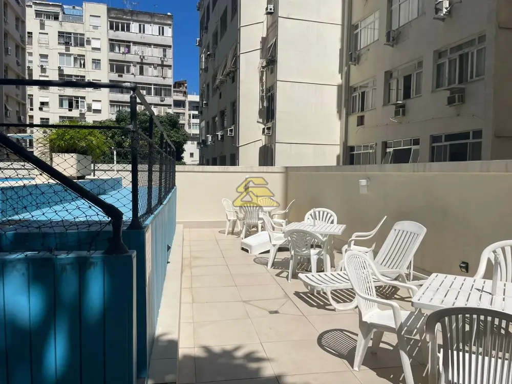 Apartamento, 2 quartos, 105 m² - Foto 27