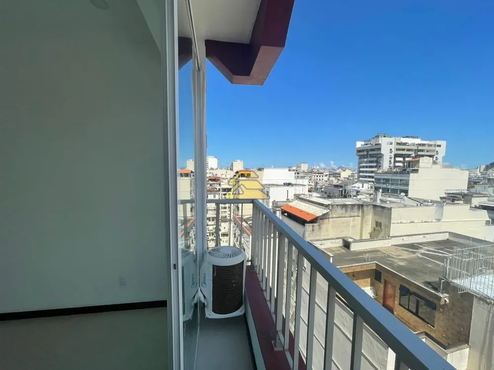 Apartamento, 2 quartos, 105 m² - Foto 8