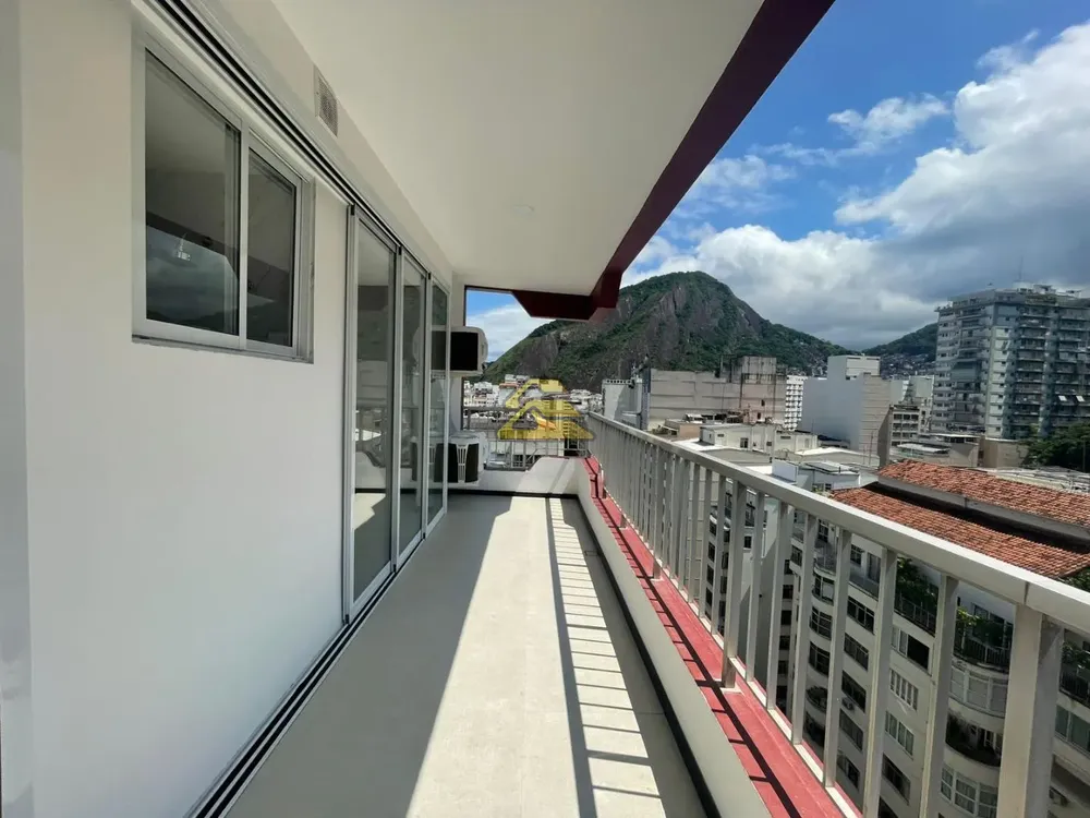 Apartamento, 2 quartos, 105 m² - Foto 1