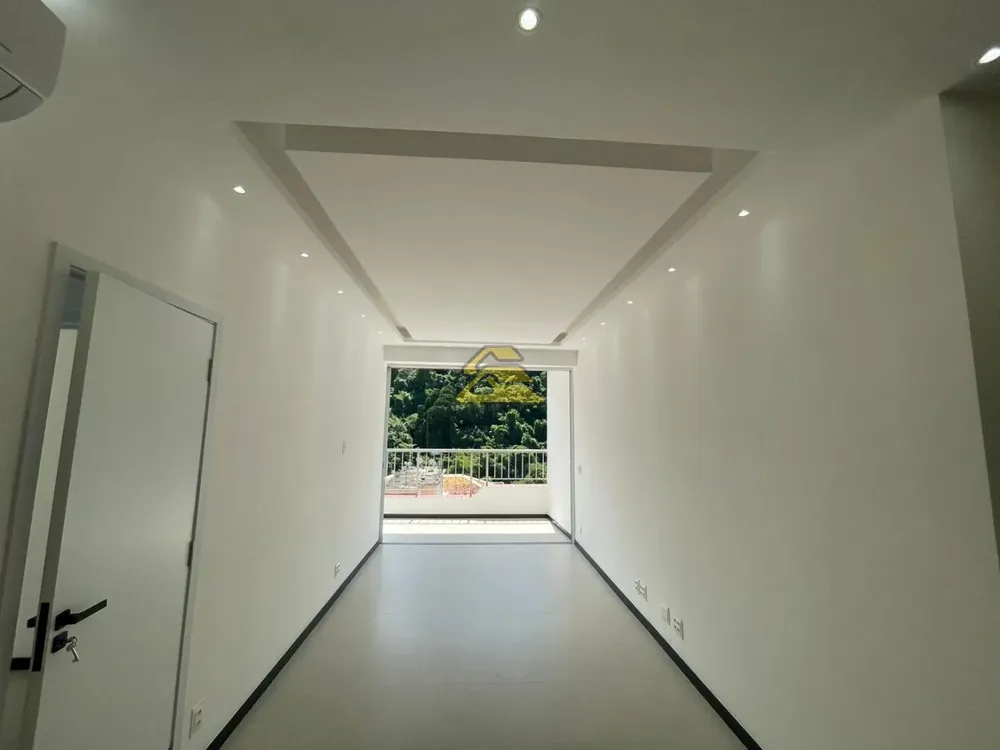 Apartamento, 2 quartos, 105 m² - Foto 2