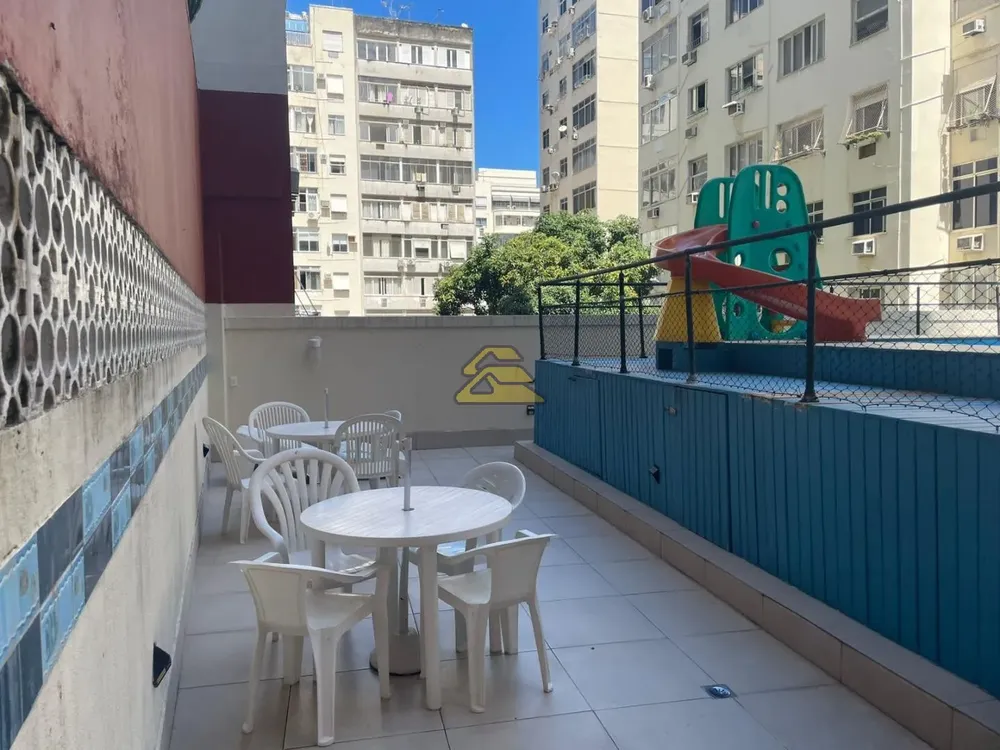 Apartamento, 2 quartos, 105 m² - Foto 28