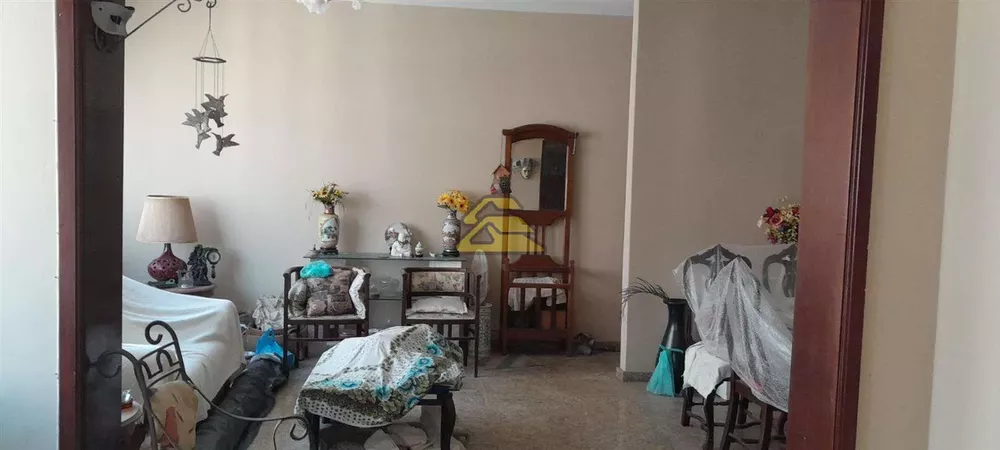 Apartamento, 3 quartos, 110 m² - Foto 1