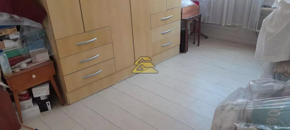 Apartamento, 3 quartos, 110 m² - Foto 9