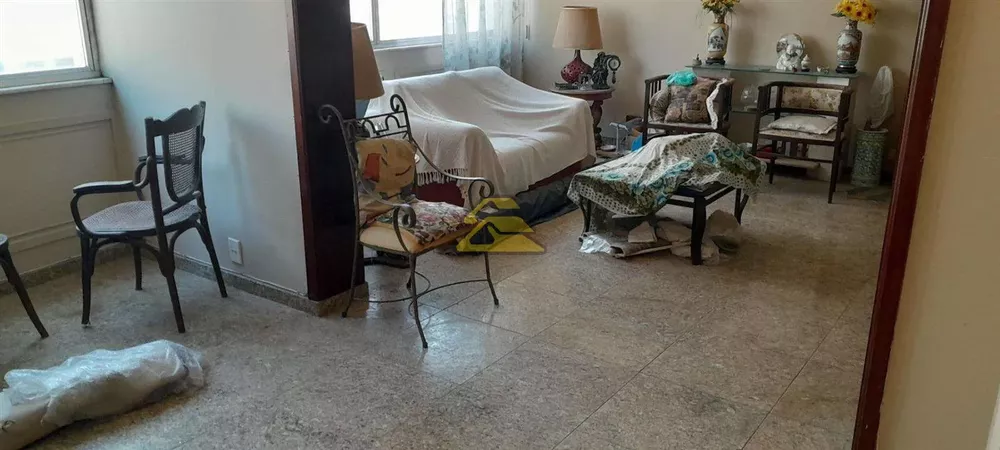 Apartamento, 3 quartos, 110 m² - Foto 2