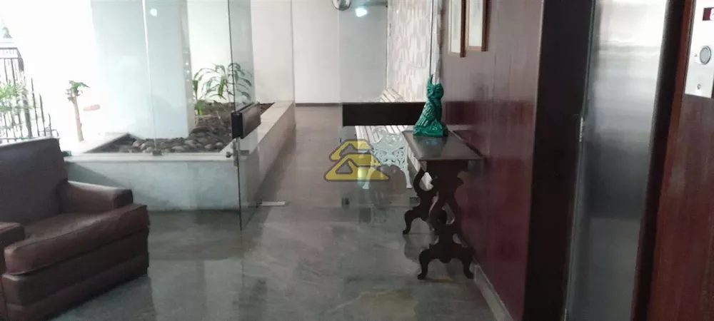 Apartamento, 3 quartos, 110 m² - Foto 21