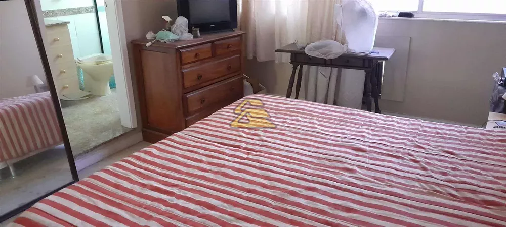 Apartamento, 3 quartos, 110 m² - Foto 5