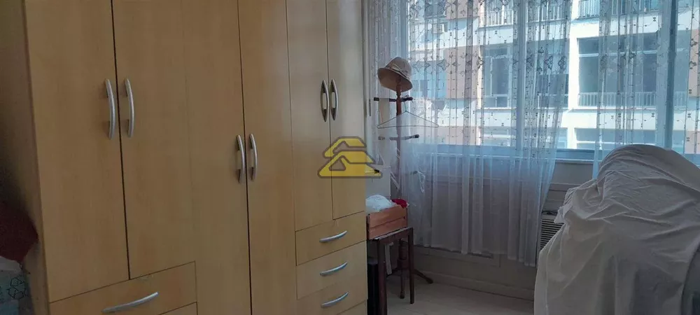 Apartamento, 3 quartos, 110 m² - Foto 8