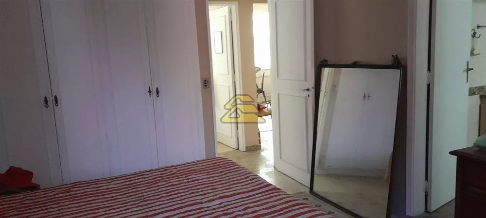 Apartamento, 3 quartos, 110 m² - Foto 6