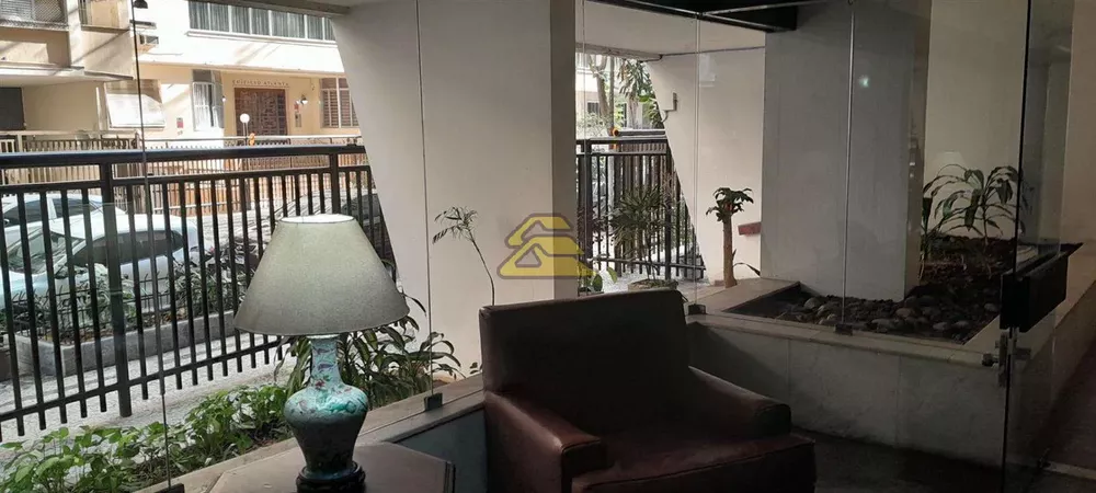 Apartamento, 3 quartos, 110 m² - Foto 22