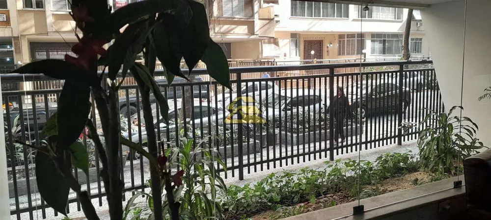 Apartamento, 3 quartos, 110 m² - Foto 23