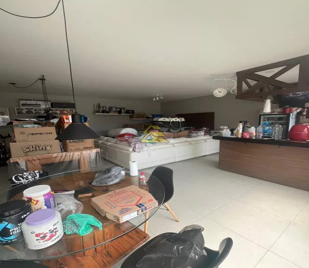 Cobertura, 3 quartos, 136 m² - Foto 6