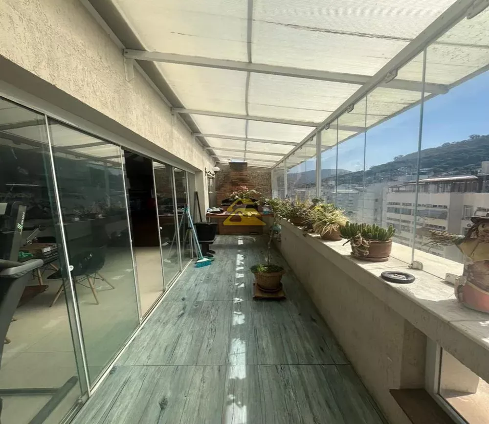 Cobertura, 3 quartos, 136 m² - Foto 24