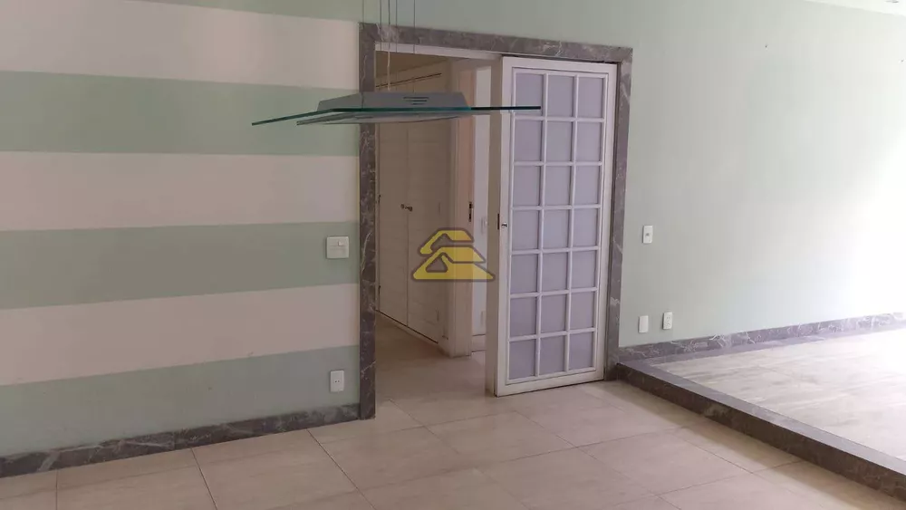 Apartamento, 3 quartos, 206 m² - Foto 1