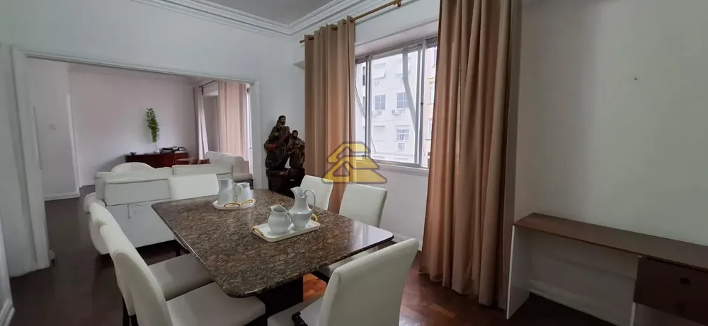 Apartamento, 3 quartos, 125 m² - Foto 25