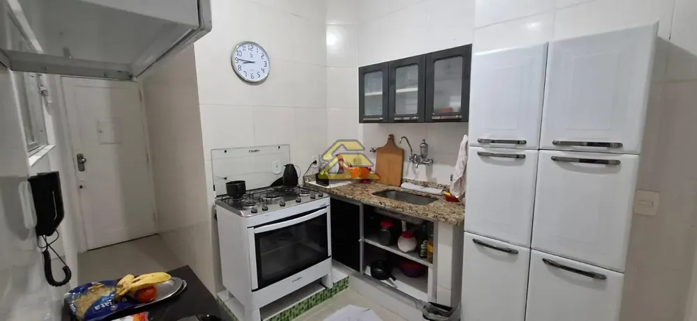 Apartamento, 3 quartos, 125 m² - Foto 6