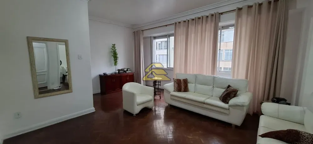 Apartamento, 3 quartos, 125 m² - Foto 11