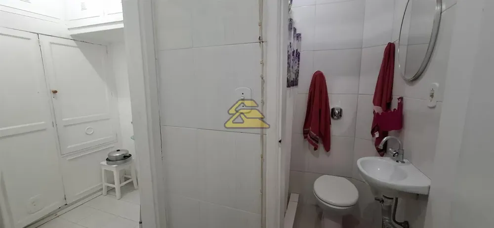 Apartamento, 3 quartos, 125 m² - Foto 12