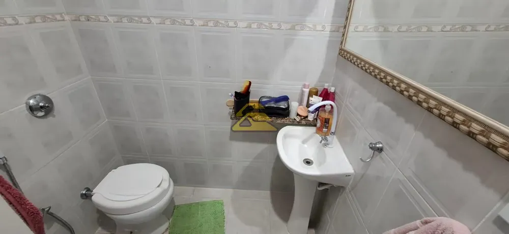 Apartamento, 3 quartos, 125 m² - Foto 9
