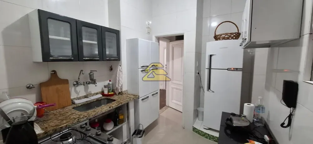 Apartamento, 3 quartos, 125 m² - Foto 20